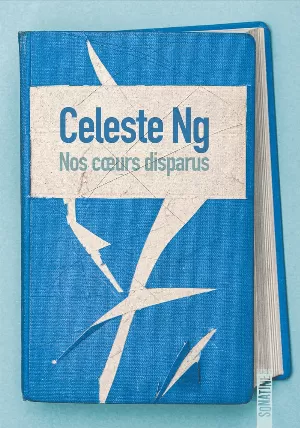 Celeste NG – Nos cœurs disparus